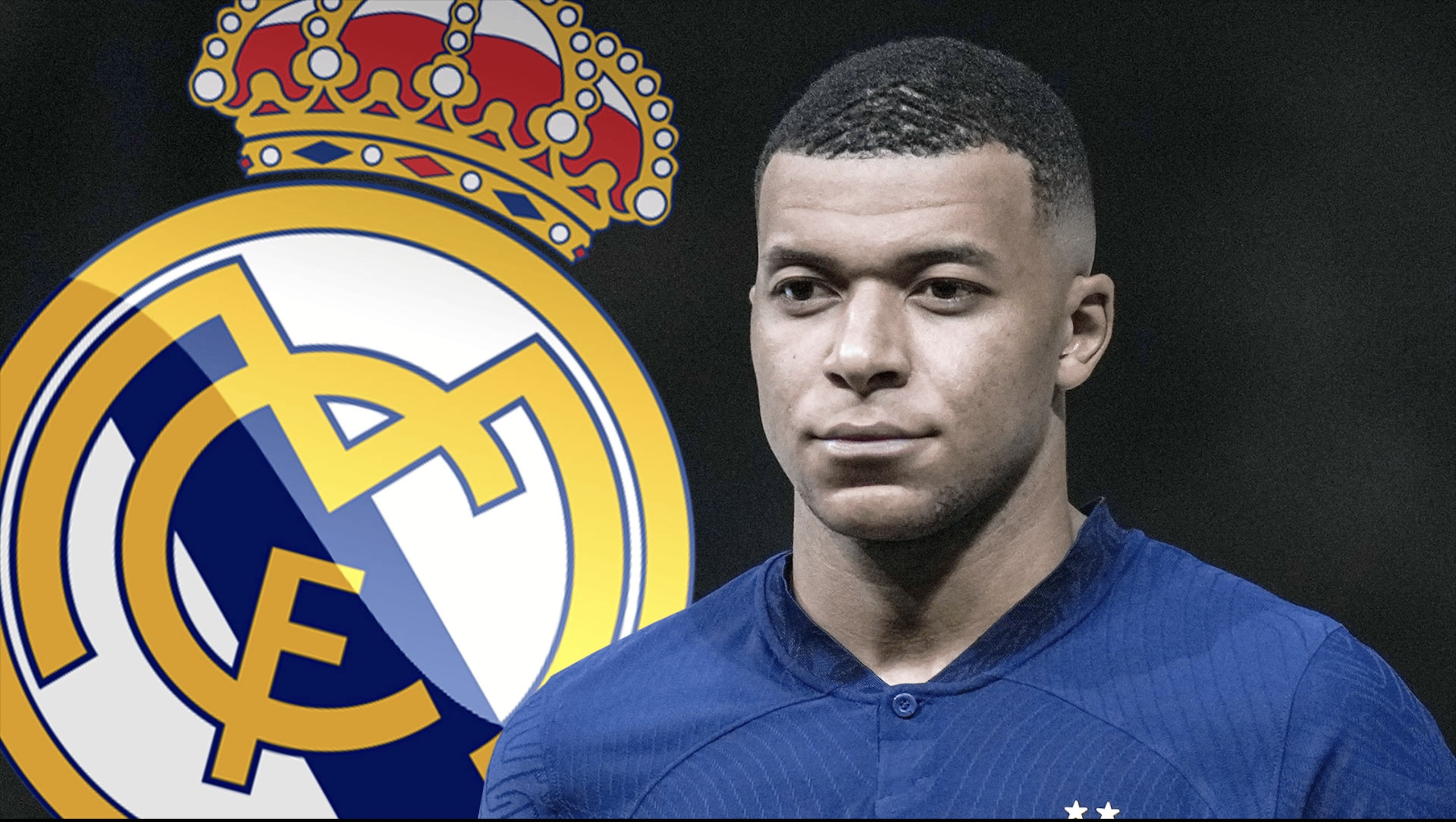 Le Real Madrid pose une condition essentielle pour recruter Kylian Mbappé