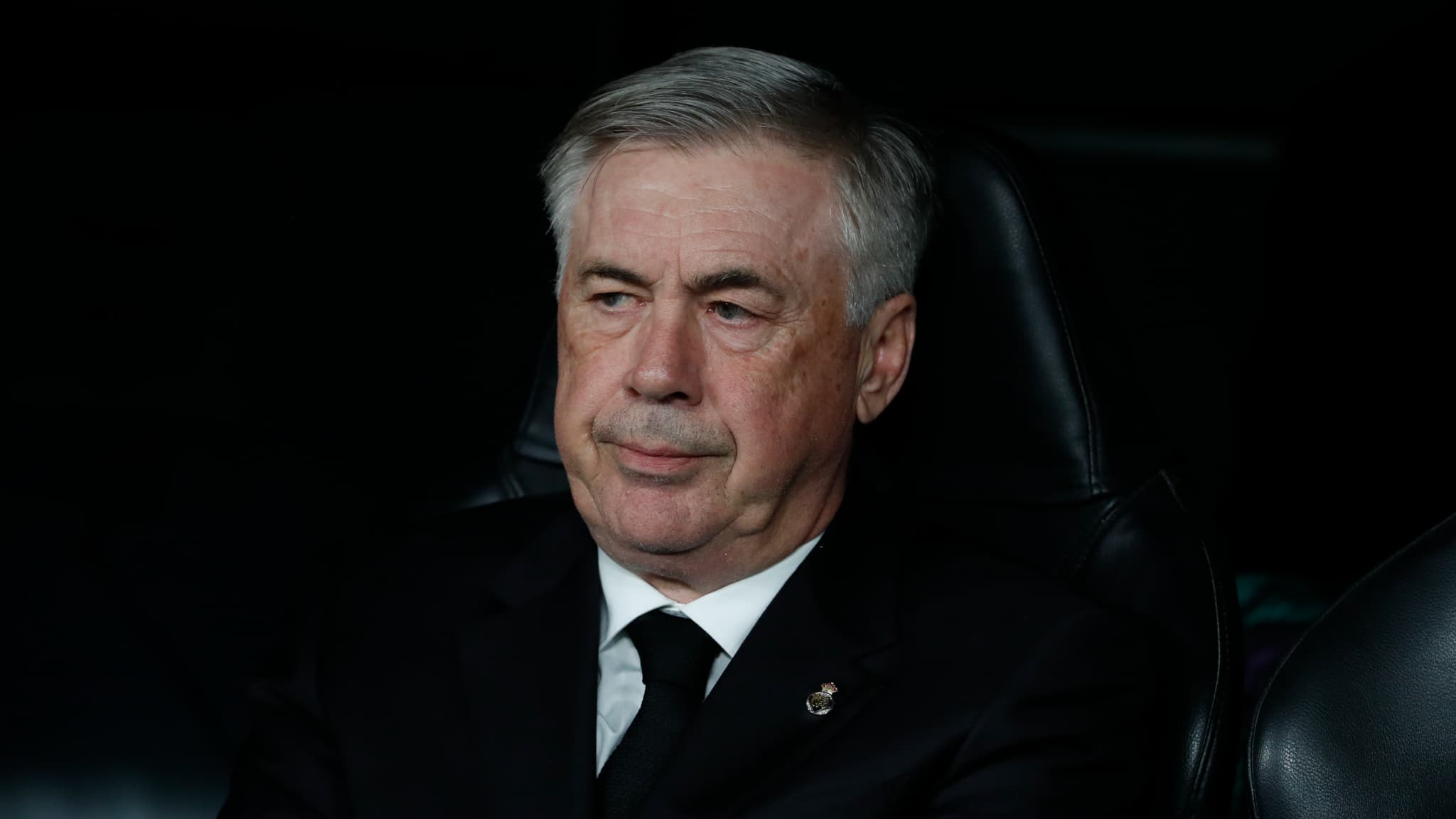 Le favori pour remplacer Ancelotti en tant qu’entraîneur est dévoilé