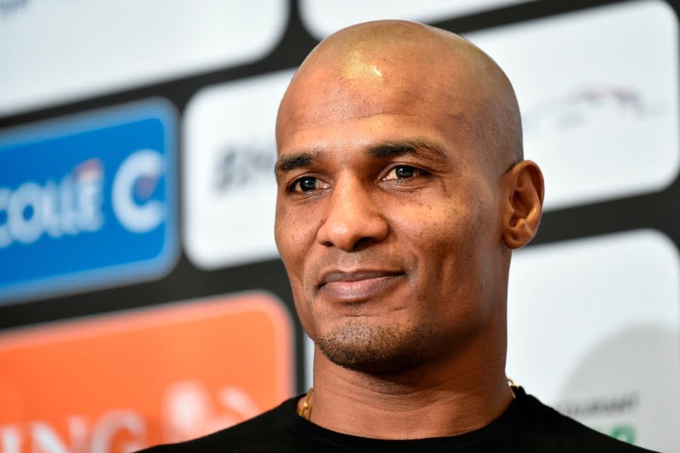 « Il me rappelle Drogba » : Malouda salue la cible de Chelsea et de Man Utd