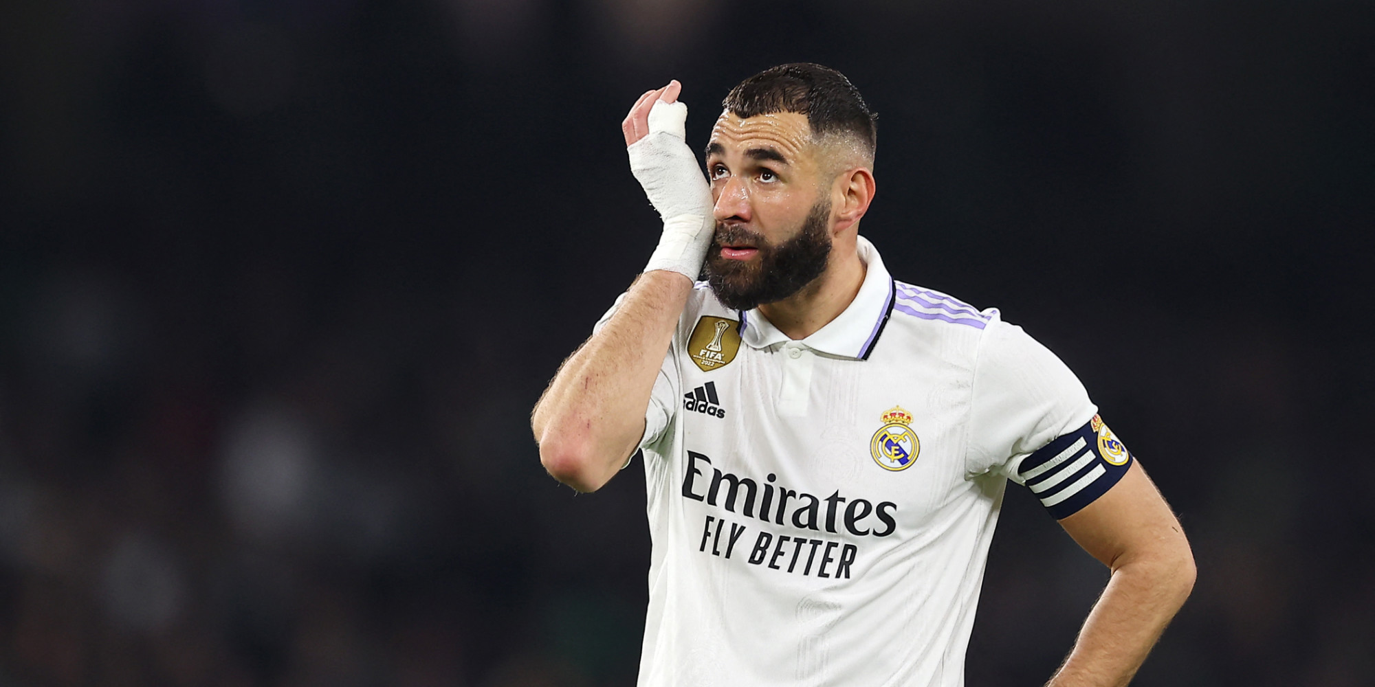 « Ils avaient viré Benzema parce qu’ils le trouvaient trop gros et surtout parce qu’il… »