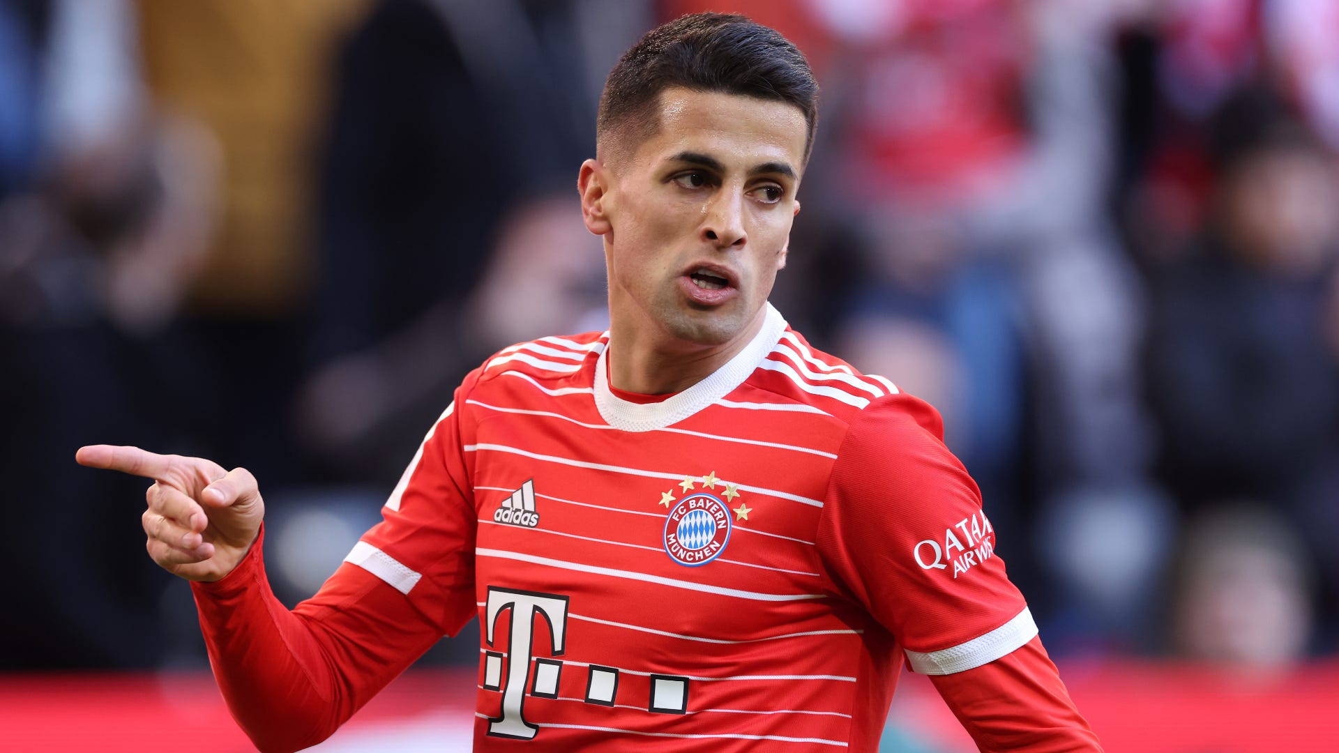 « Thomas Tuchel m’a fait perdre une finale de LdC », la réaction étonnante de Joao Cancelo après le départ de Nagelsmann