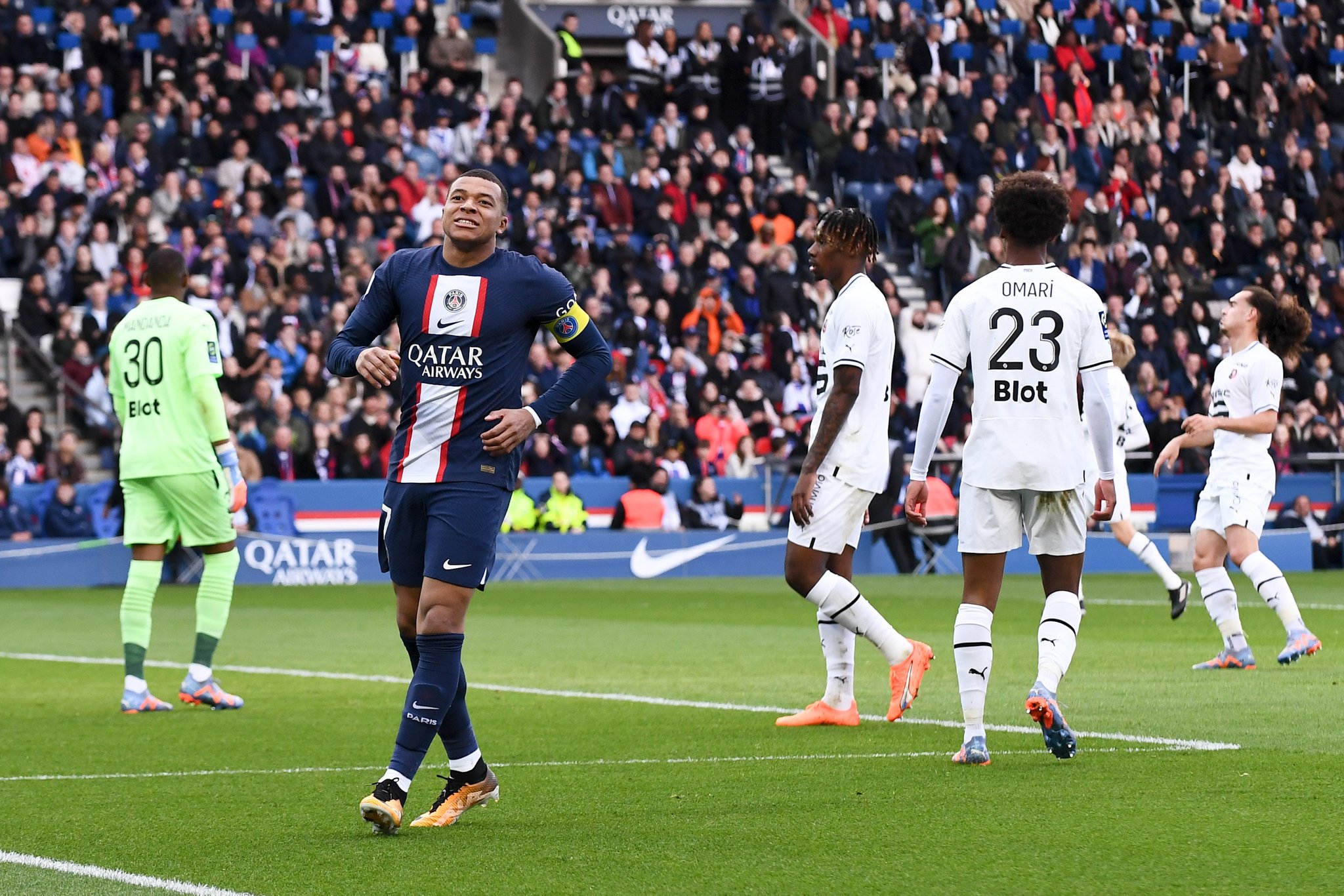 Une star du PSG avoue : « On a fait un très mauvais match »