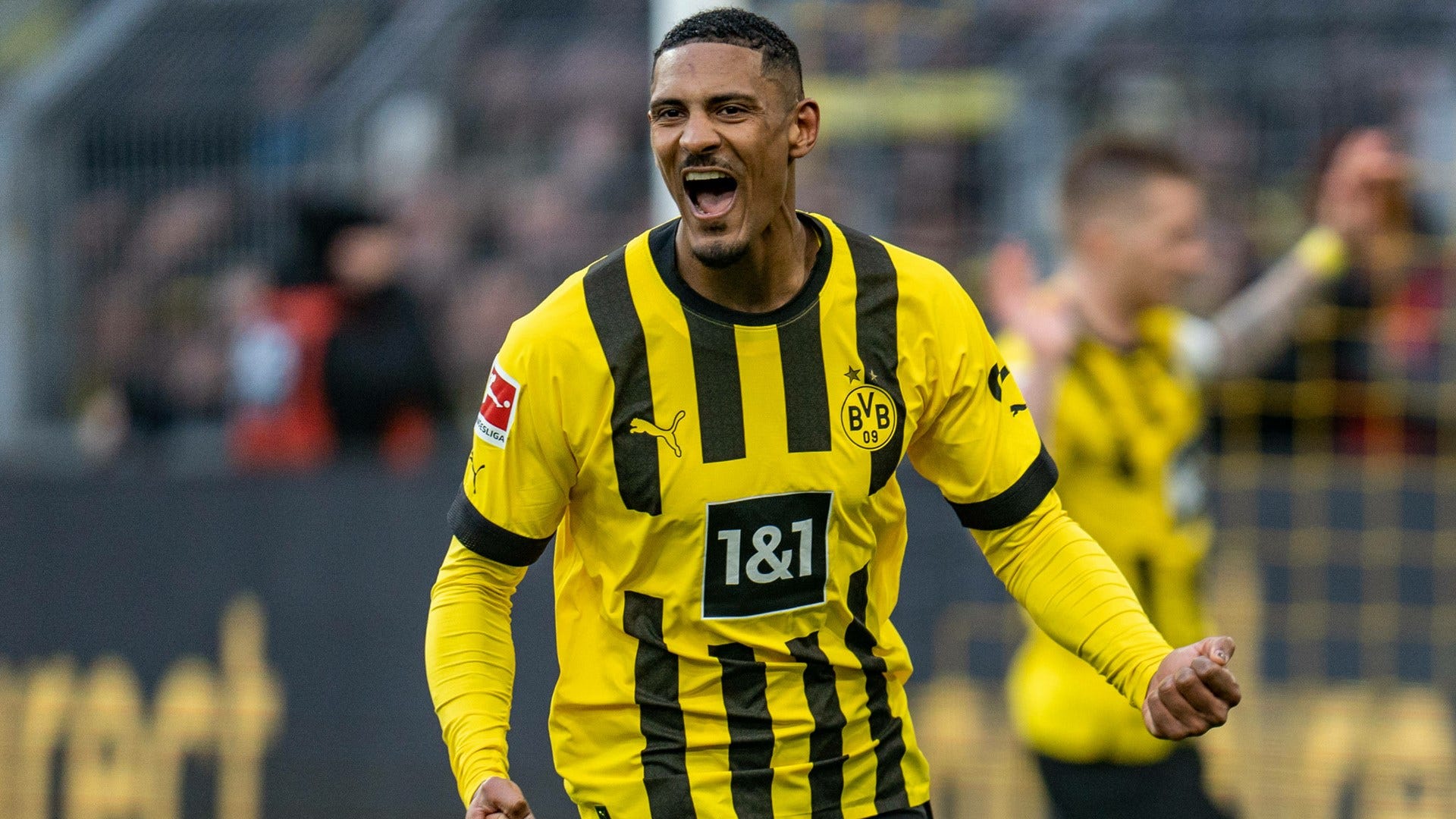 Dortmund – Cologne : Les équipes officielles avec Haller