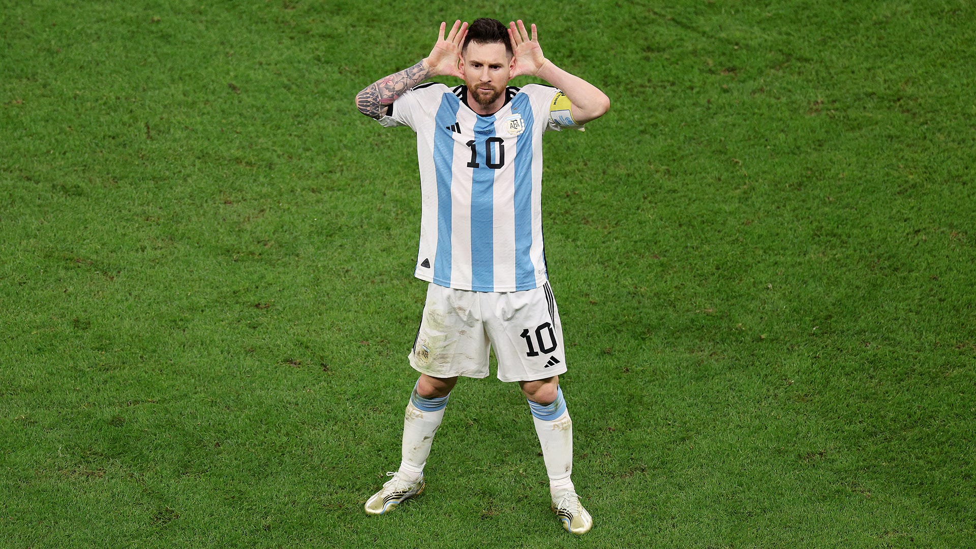 Lionel Messi a tranché, il ne signera pas en Arabie Saoudite selon la presse espagnole !