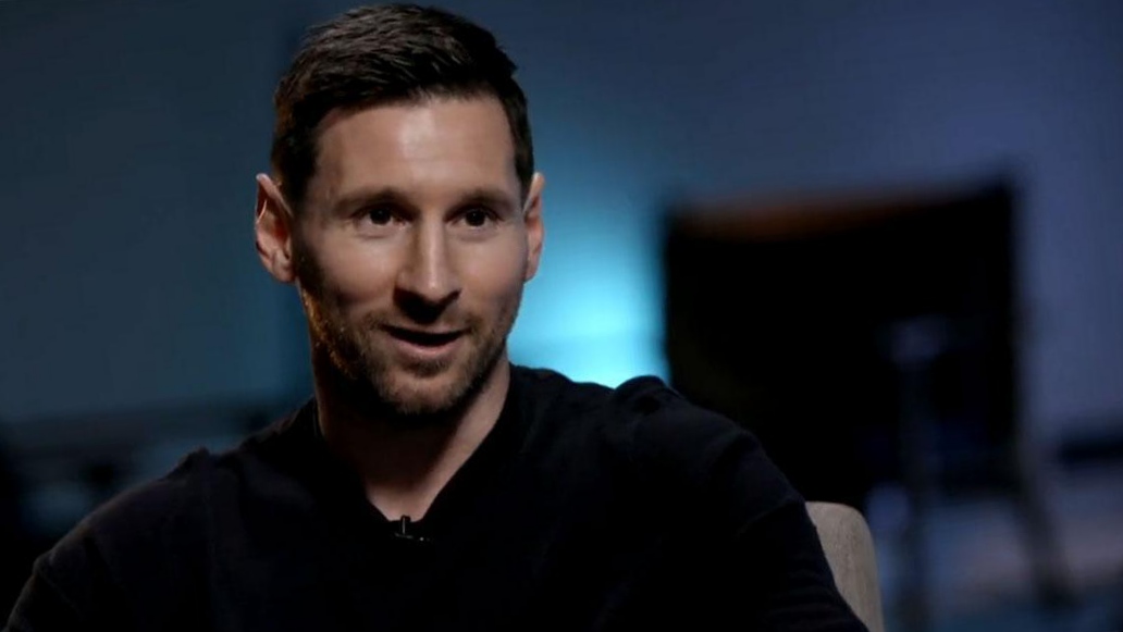 Ça se précise, Messi a fait une demande au FC Barcelone !