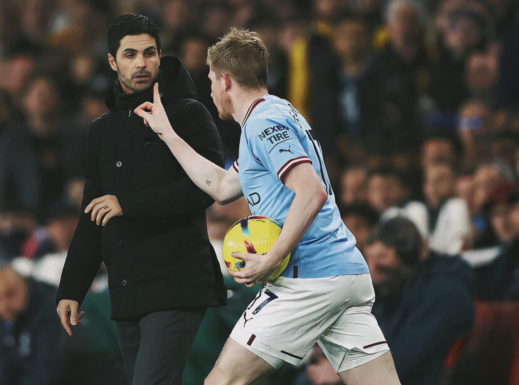 Incroyable, ce trophée pourtant accessible que tous les top joueurs ont gagné sauf De Bruyne !