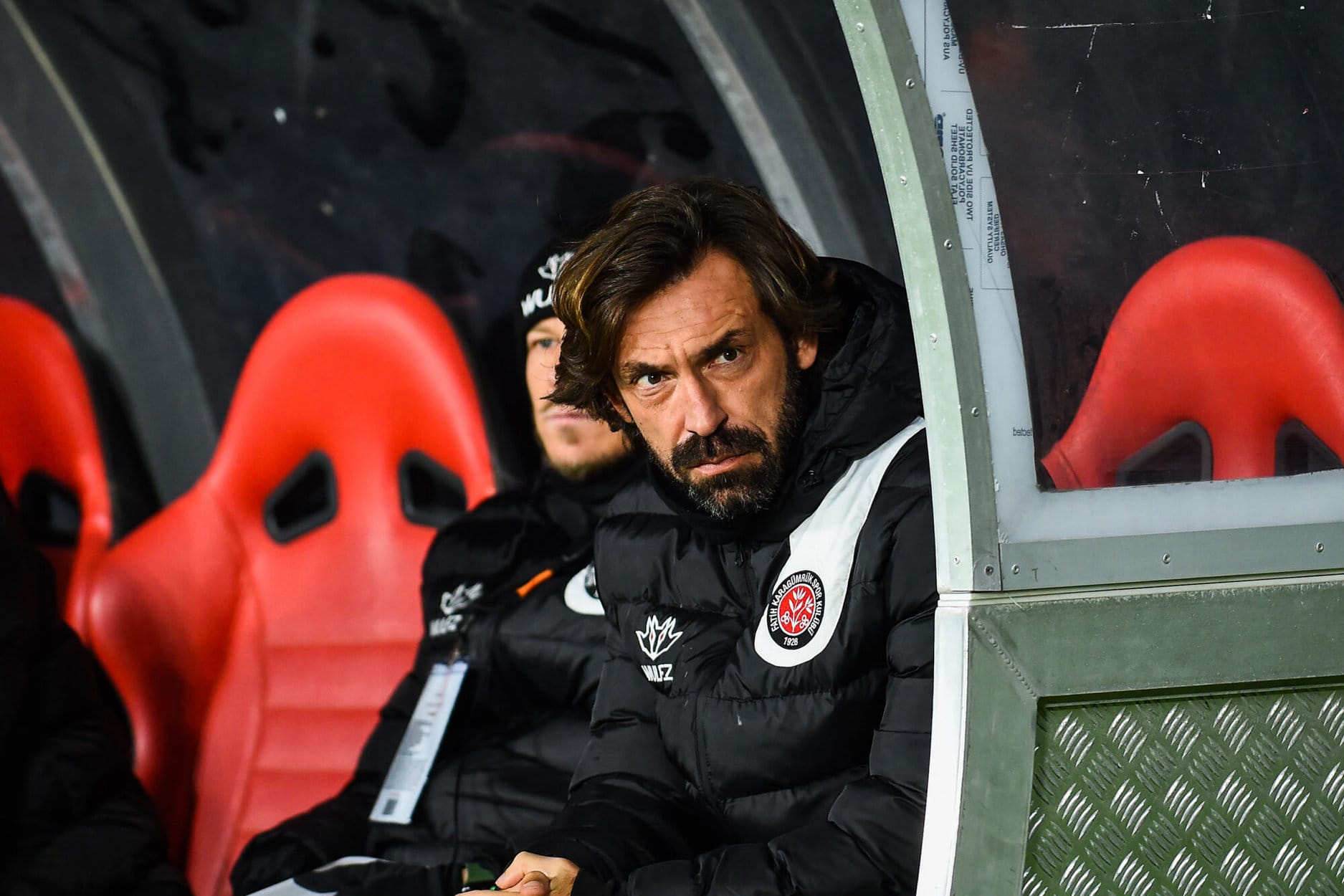 Pirlo écarte Carlo Ancelotti et nomme trois meilleurs entraîneurs d’Italie