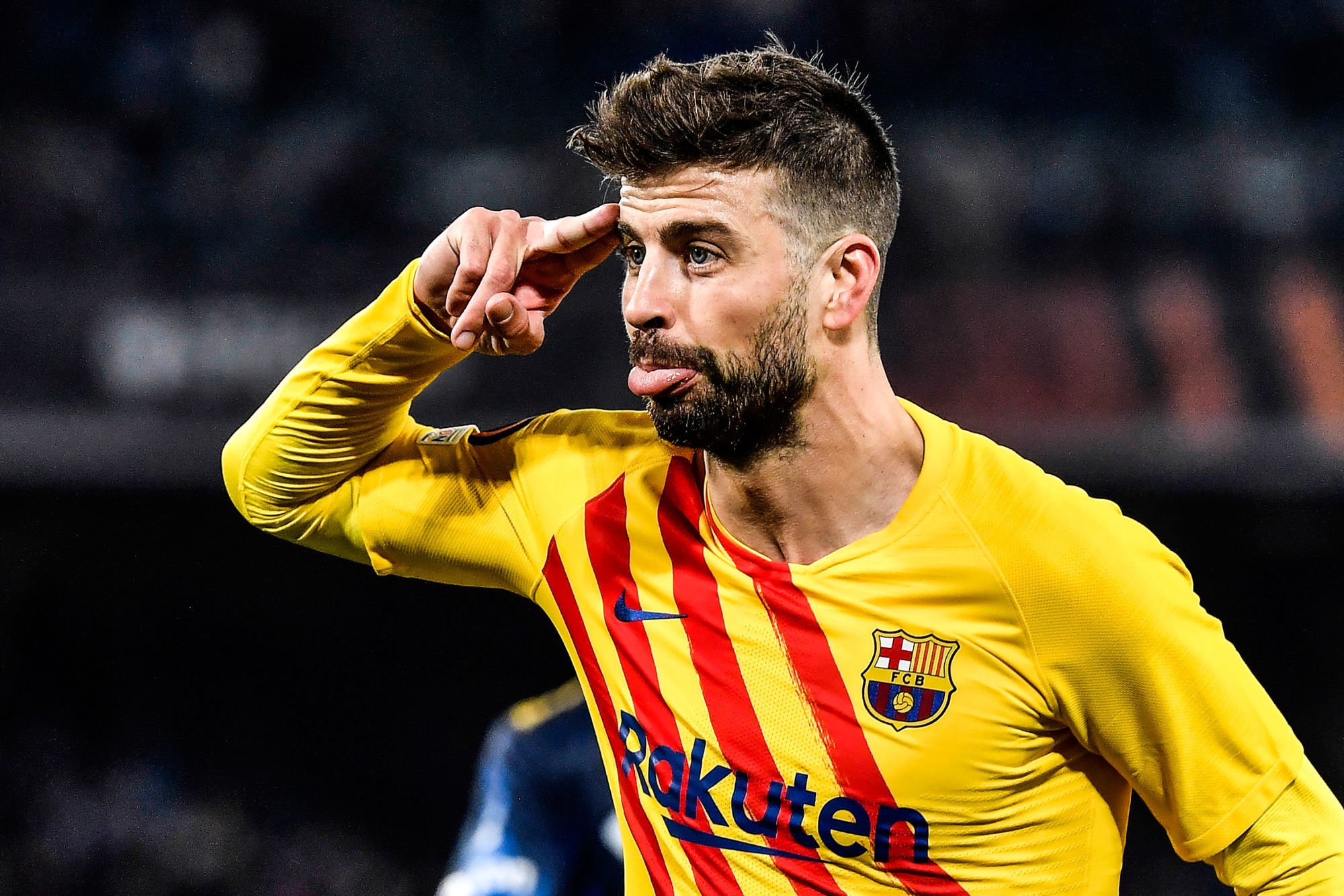 Le « sage » conseil de Pique à Messi : « Ce club est le meilleur pour toi si tu veux continuer la compétition »