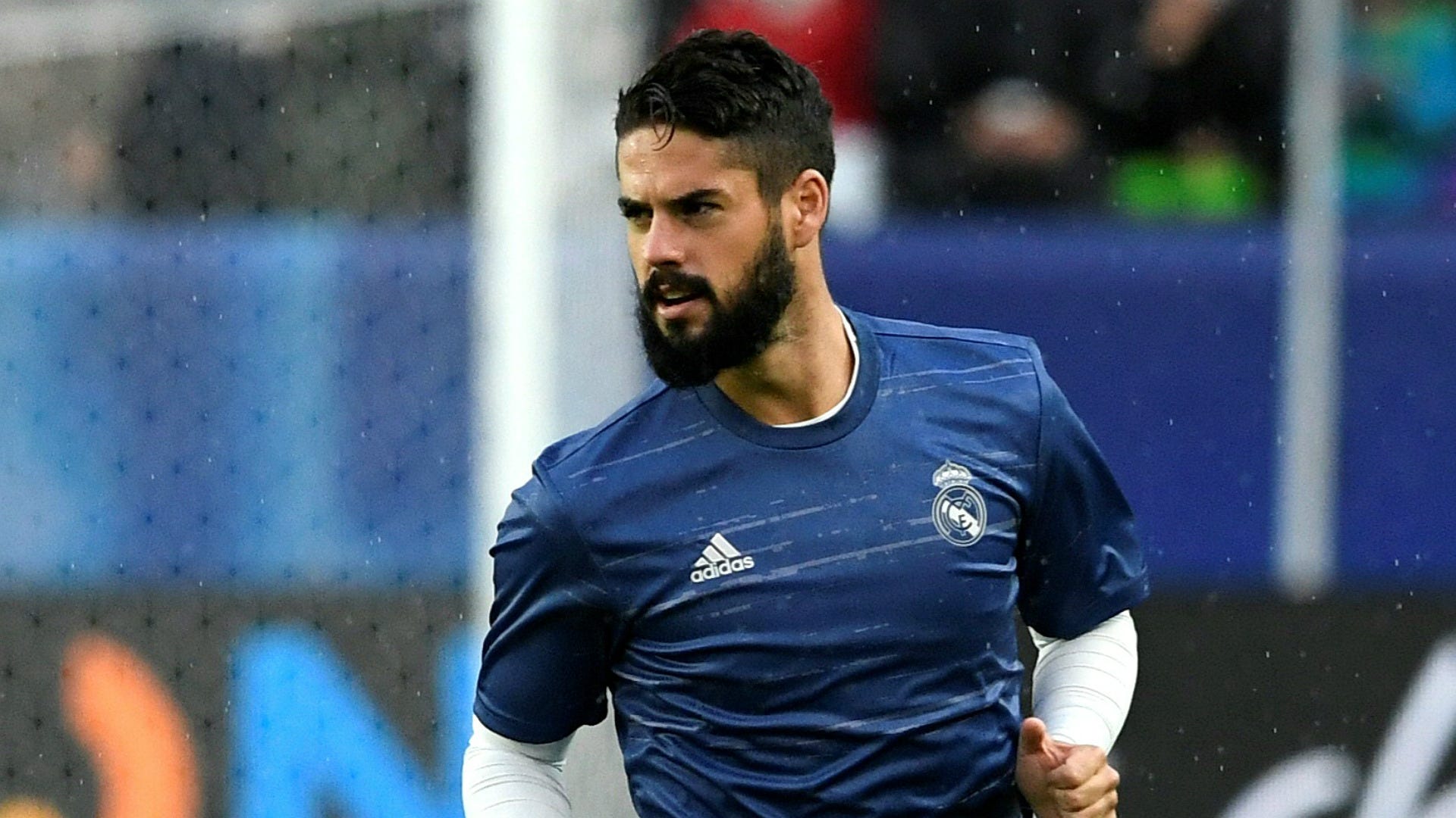 Isco Alarcon