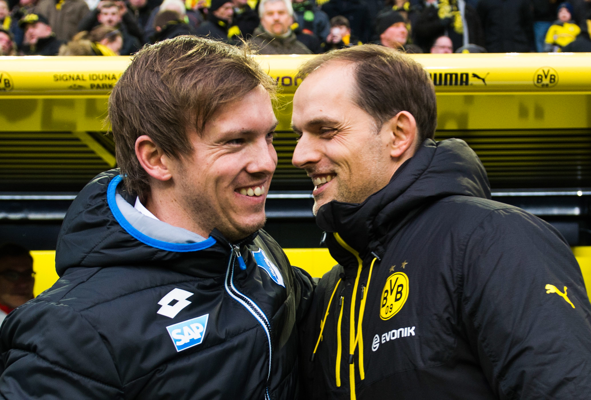 Bayern Munich : Thomas Tuchel remercie son prédécesseur Nagelsmann