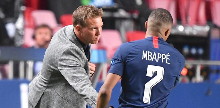 « C’est dur de le défendre 1 contre 1, mais… », Nagelsmann dévoile le plan pour stopper Mbappé