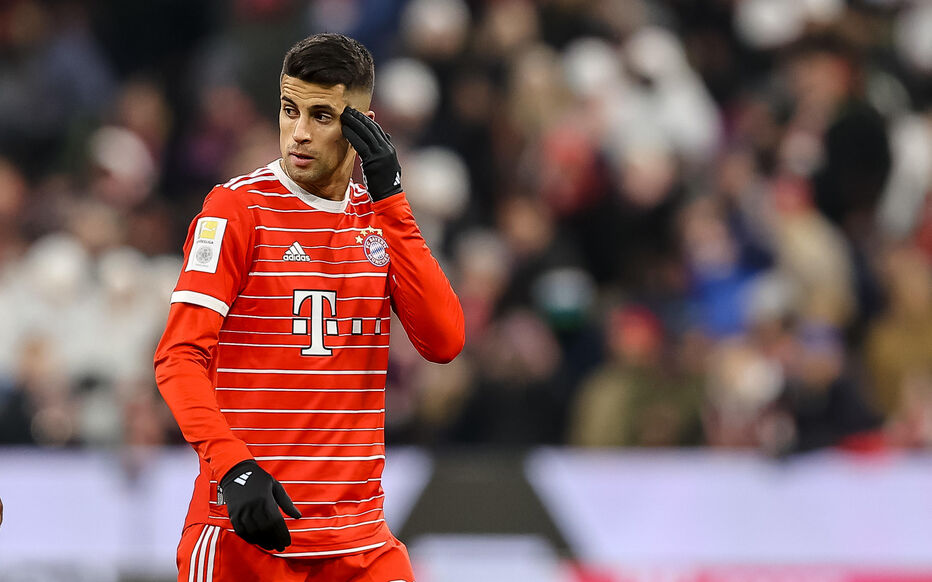 Cancelo va rester en Allemagne, un gros échange en vue entre le Bayern et City