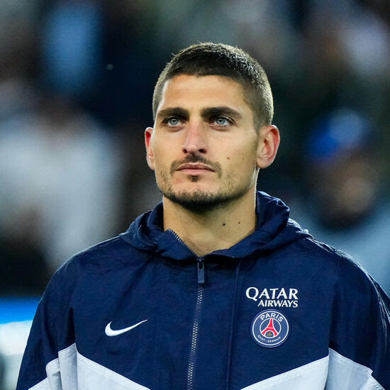 Indésirable au PSG, un club d’europe tend les bras à Verratti