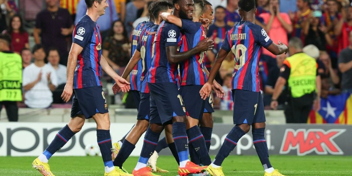 Kessie Barca