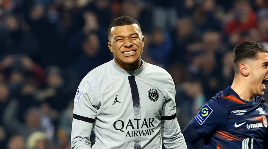 « Mbappé? La seule solution qui lui reste aujourd’hui c’est de quitter le PSG »