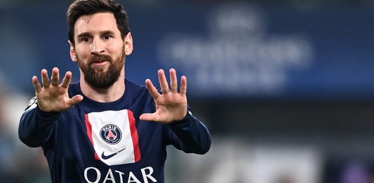PSG : Un surprenant club prêt à tous les sacrifices financiers pour récupérer Messi (l’Équipe)