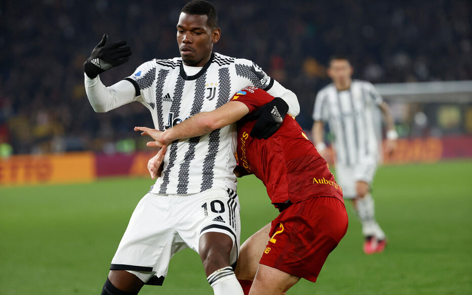 Paul Pogba crée une nouvelle polémique avec la Juventus, le club prend une décision radicale