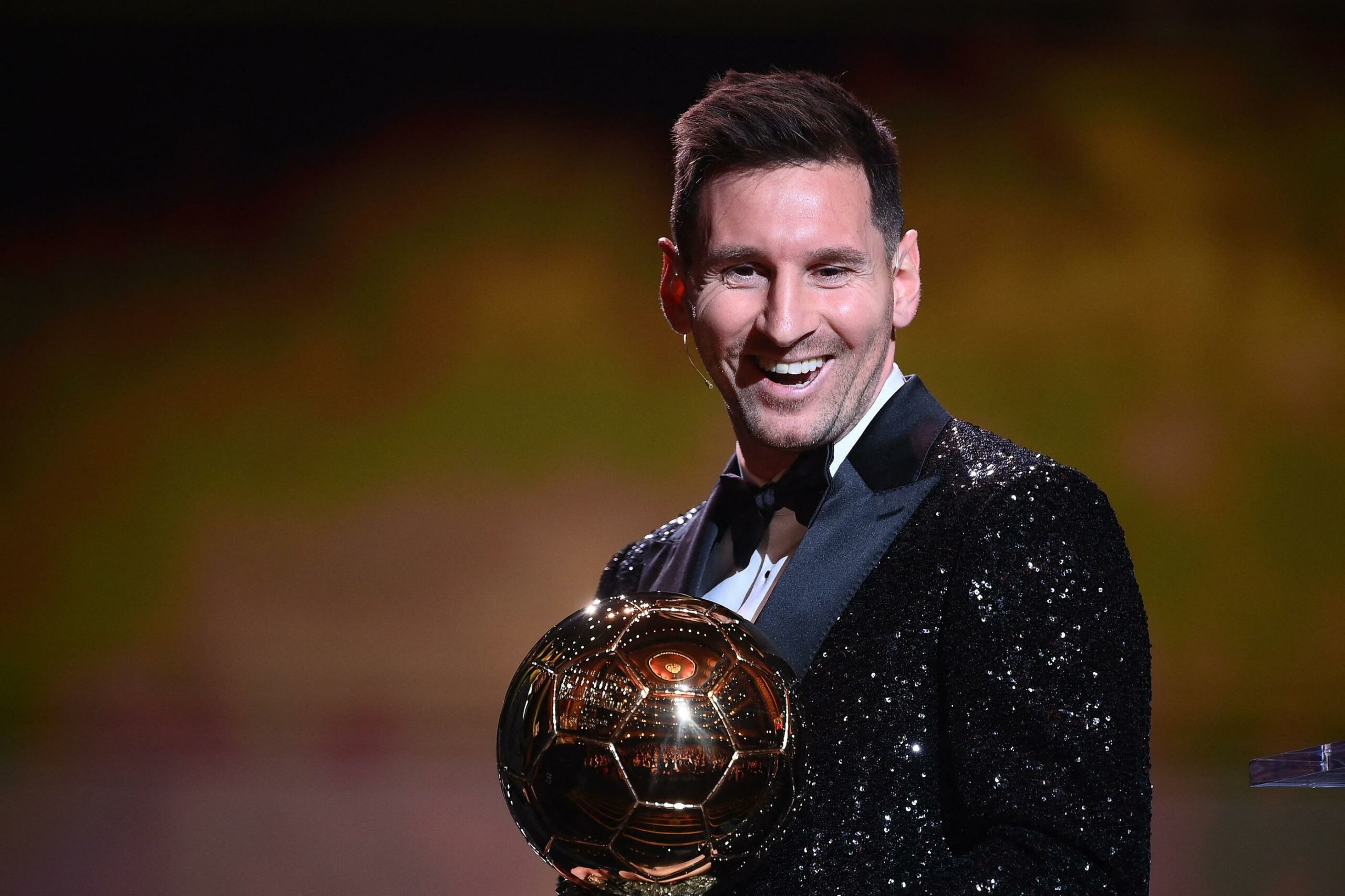 Il peste déjà contre un 8è Ballon d’Or pour Messi : «C’est du vol aggravé»