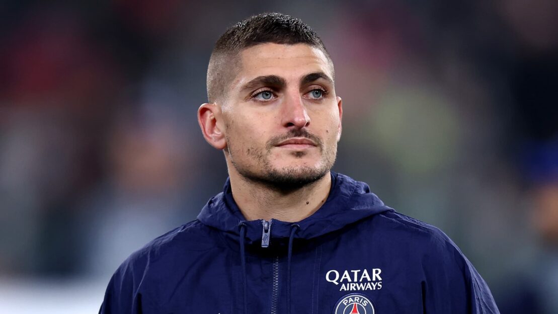 PSG : Le Qatar annonce un accord de dernière minute pour Marco Verratti 2 Marco VERRATTI 1557241 1