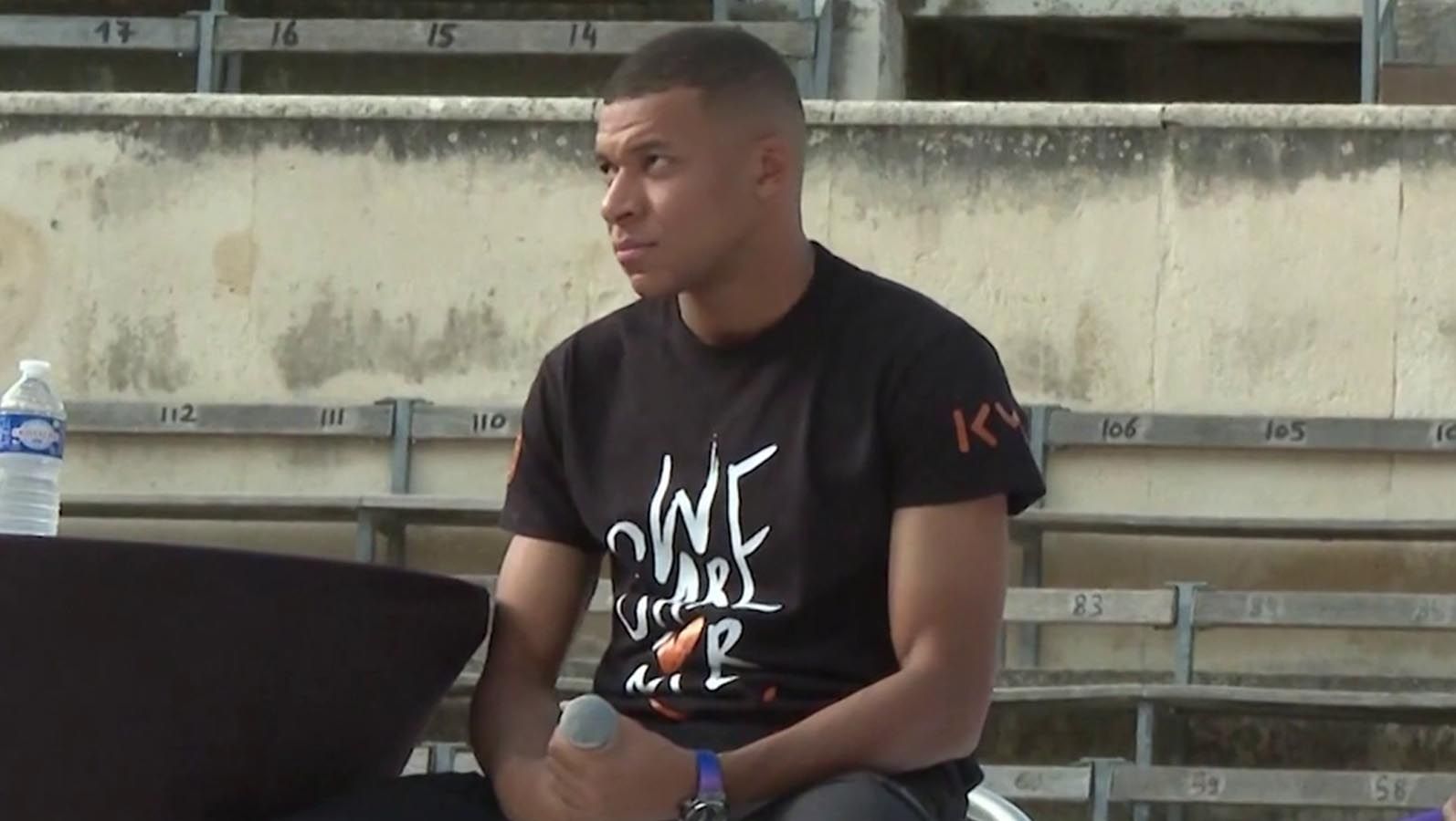 Des critiques s’abattent sur Mbappé : «C’est pour ça, il n’a toujours pas le ballon d’or»