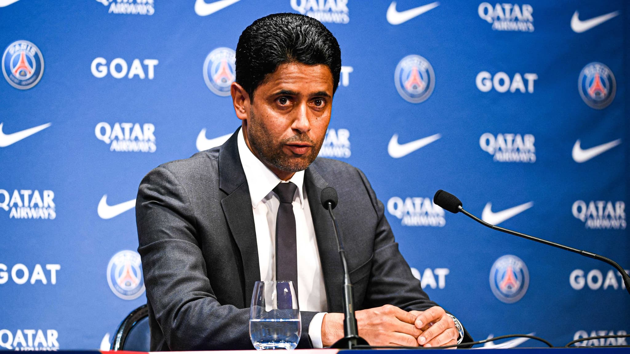 Mercato : Les 4 grandes priorités du PSG pour acter la révolution