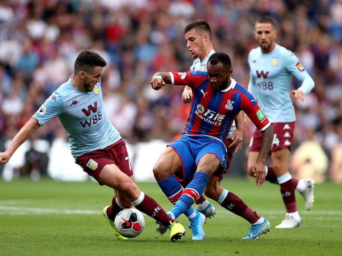 PL : Le duel opposant Aston Villa d’Emiliano Martinez à Crystal Palace tourne à l’avantage des Villans