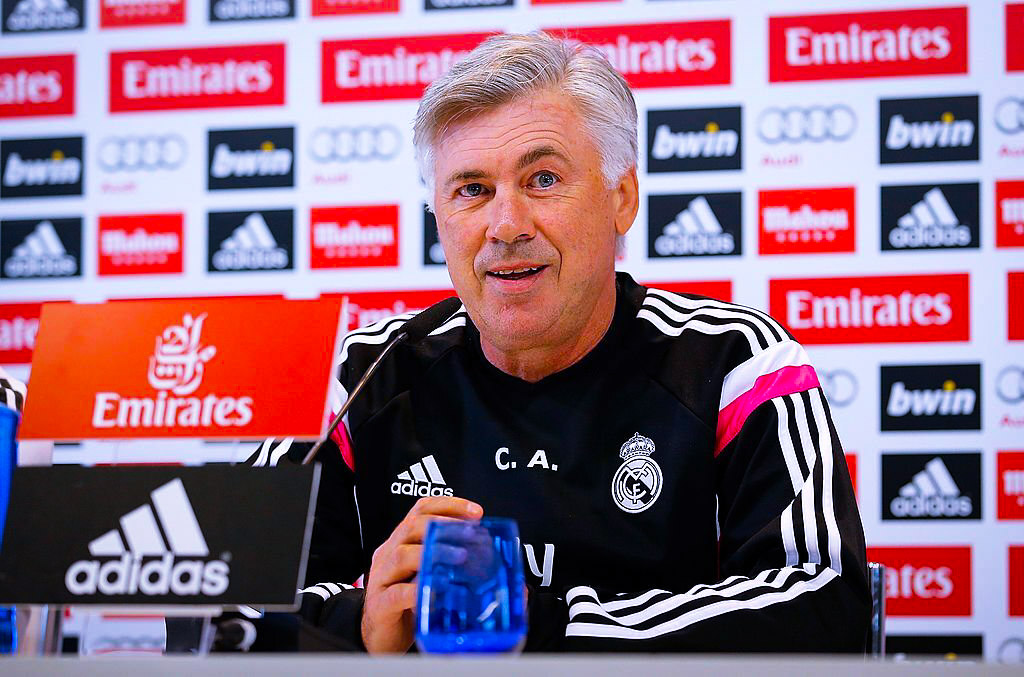 Excellente nouvelle pour Ancelotti, deux cadres du Real Madrid vont prolonger