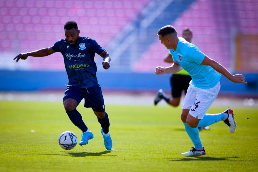 Sessegnon, l’inusable au talent gâché toujours précieux au Bénin ! 5 PSX 20230313 133100