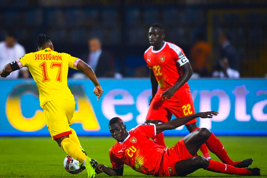 Sessegnon, l’inusable au talent gâché toujours précieux au Bénin !