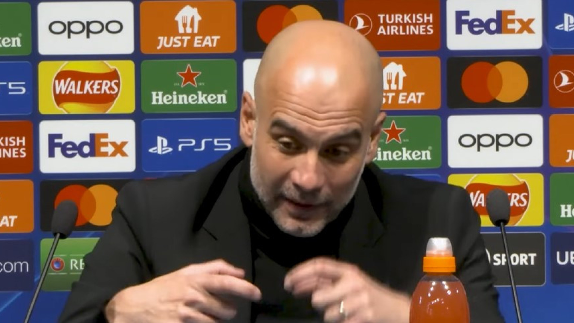 Pep