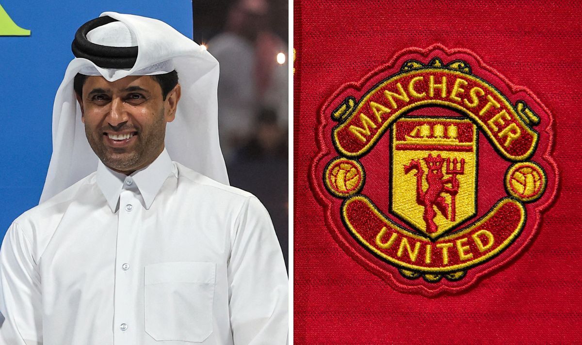 Vente de Manchester United, le Qatar passe à la vitesse supérieure