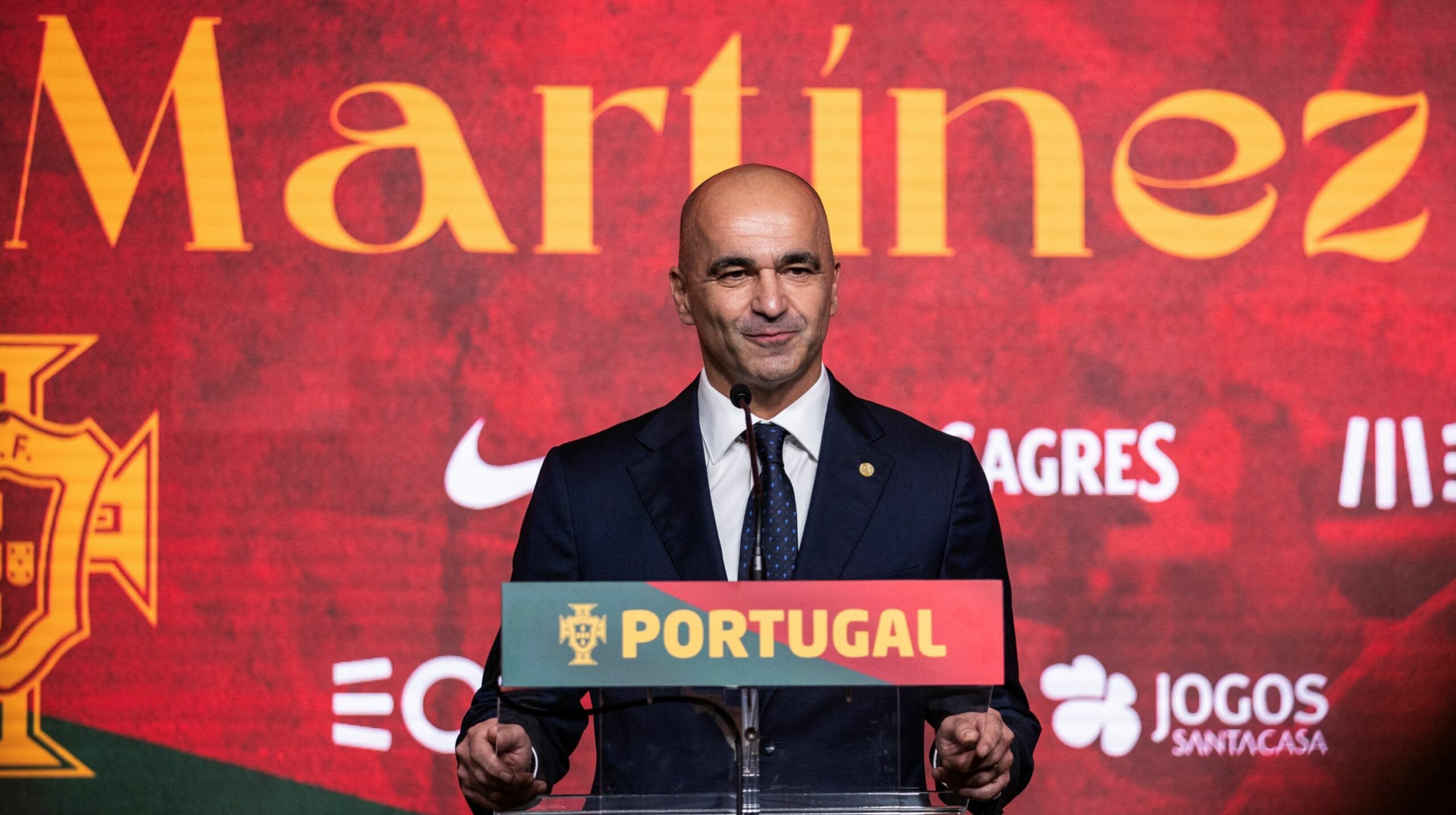 Une ancienne star de Chelsea et du Real, officiellement entraîneur adjoint du Portugal !