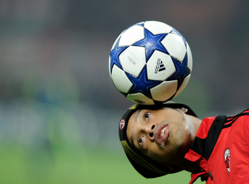 Ronaldinho 