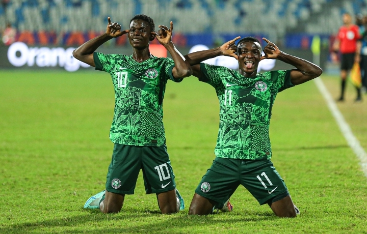 CAN U20: Le Nigeria dispose de l’Ouganda et file en demi-finales