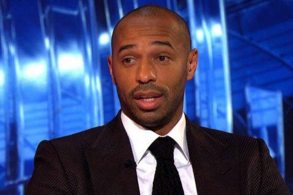 « Les choses peuvent changer rapidement : Thierry Henry fait une confession honnête sur l’équipe qui remportera le titre