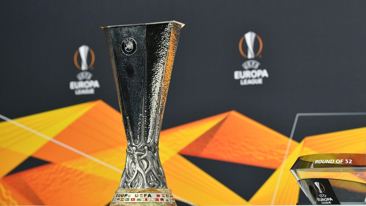 Ligue Europa : Le tirage au sort complet des quarts et demi-finales