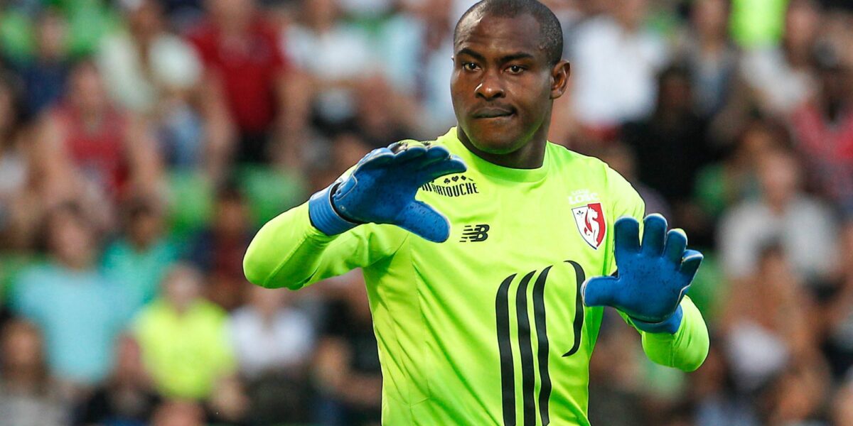 Enyeama nommé meilleur gardien de but africain de tous les temps Vincent Enyeama LOSC Lille Retraite e1593216097601