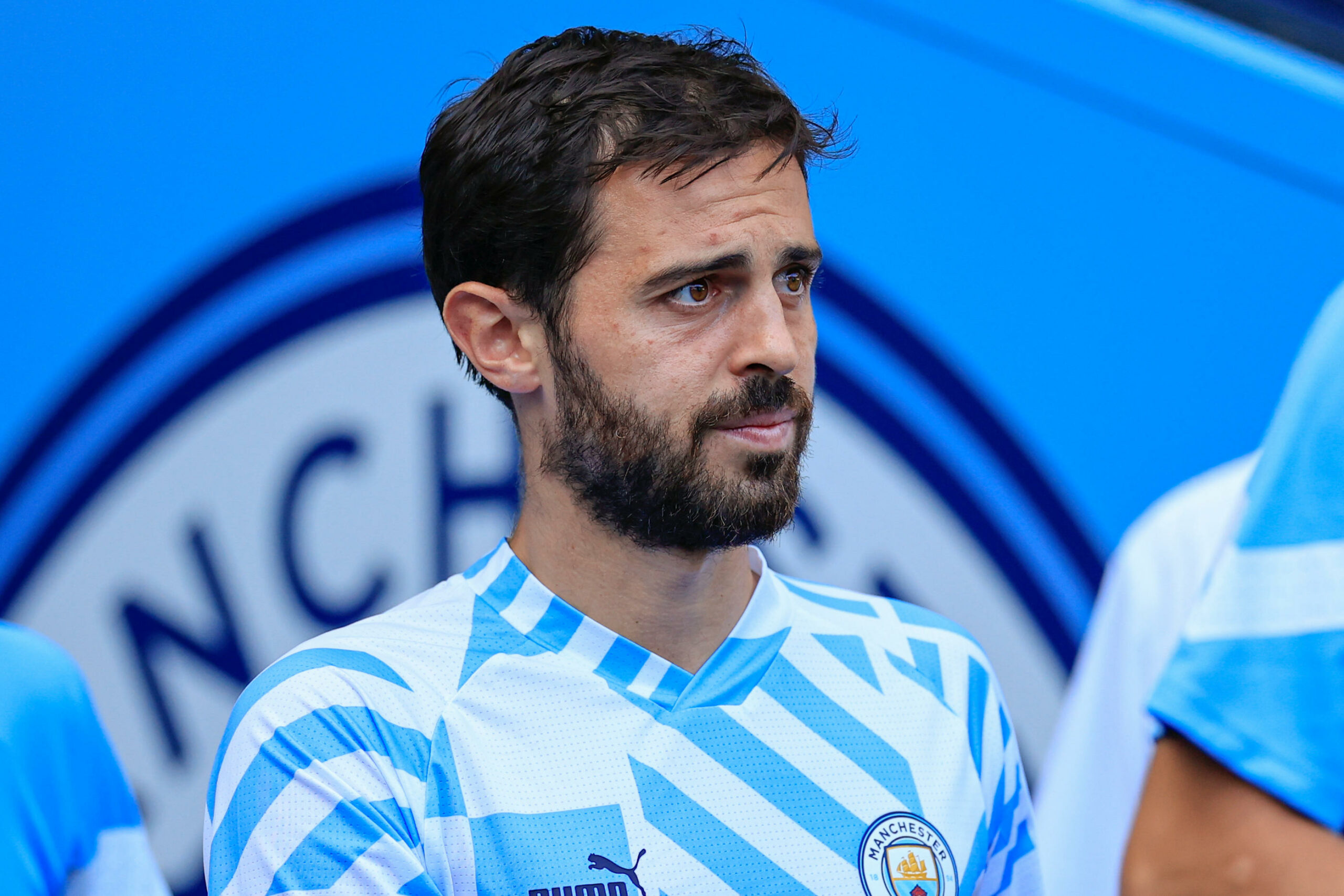 Bernardo Silva prédit la finale entre Man City et l’Inter Milan