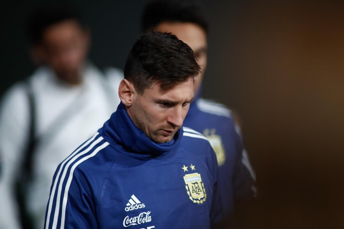 Argentine: Après sa folie à 200 000 euros, Messi menacé de mort !