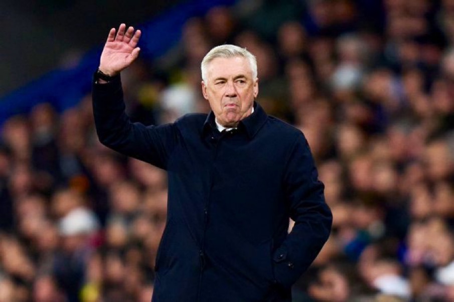 Grosse tension au Real après la défaite face au Barça, Ancelotti en danger