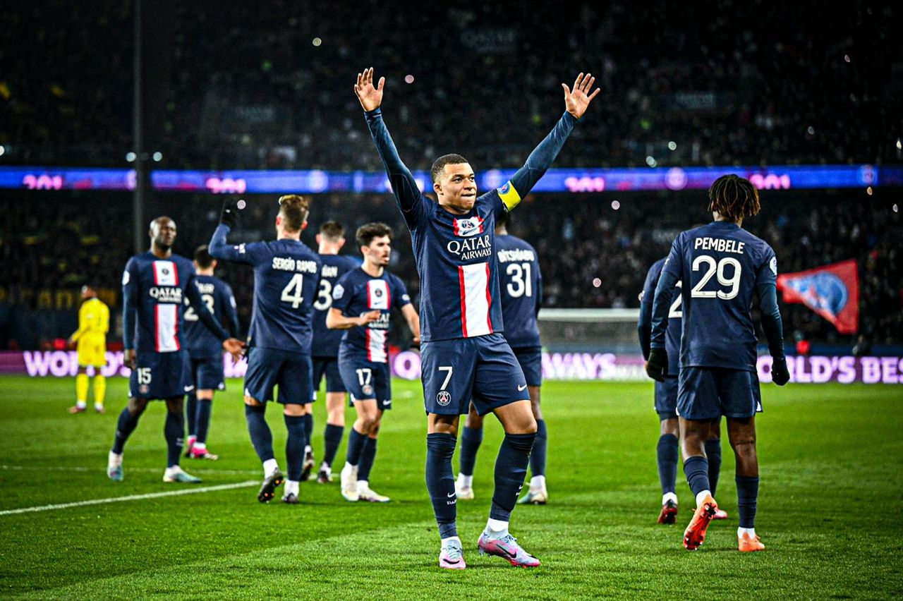 «Je me fais chier», il enrage à cause de Kylian Mbappé et du Paris-SG