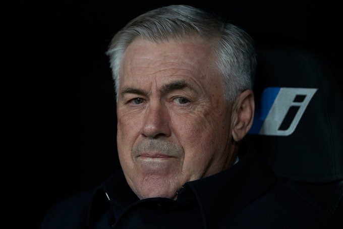 Clash entre Ancelotti et le Real Madrid, la presse espagnole lâche la bombe