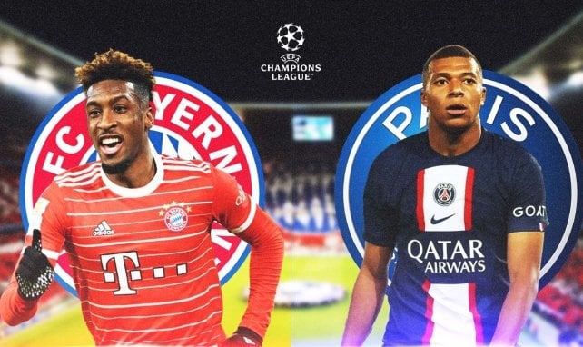 Bayern vs PSG: L’UEFA dévoile la raison pour laquelle les Parisiens n’iront pas en quarts