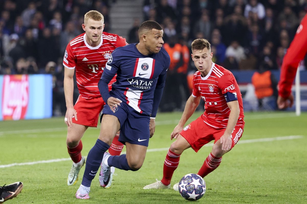 Bayern vs PSG: Le onze de départ parisien a fuité (L’Equipe)
