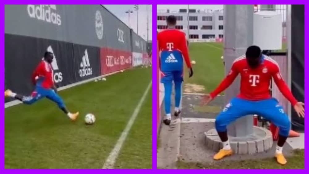 Sadio Mané tacle le PSG après l’élimination avec le SIUUU de Ronaldo (VIDEO)