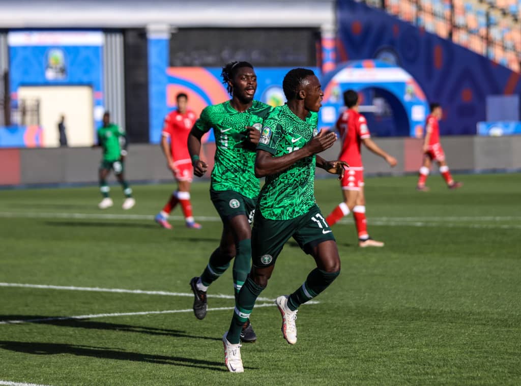 CAN U20: Le Nigéria s’offre la médaille en bronze
