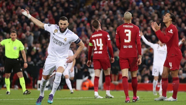 Real Madrid : Deux bonnes nouvelles tombent avant le choc face à Liverpool