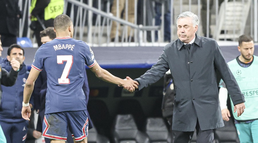 Real Madrid: Ces nouveaux mots de Carlo Ancelotti qui ouvrent les portes à Mbappé