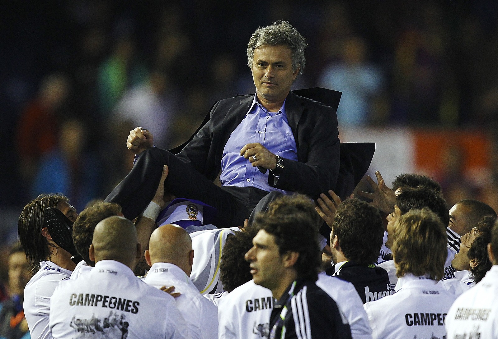 Retour de José Mourinho au Real Madrid ? Marca dévoile la décision des Blancos