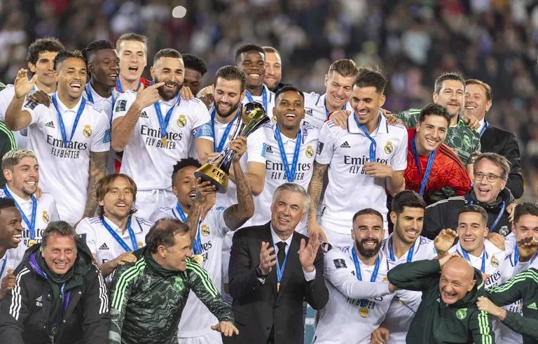« Oui, d’autres clubs m’ont approché mais pas le Real Madrid », une star de Carlo Ancelotti lâche une bombe